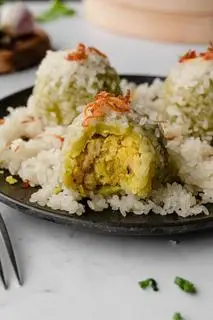 Hình ảnh Xôi khúc