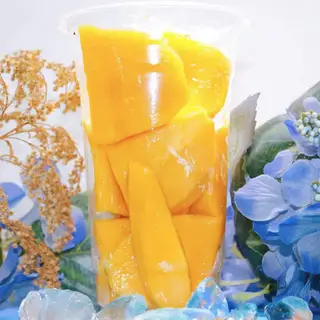 Hình ảnh Xoài dầm