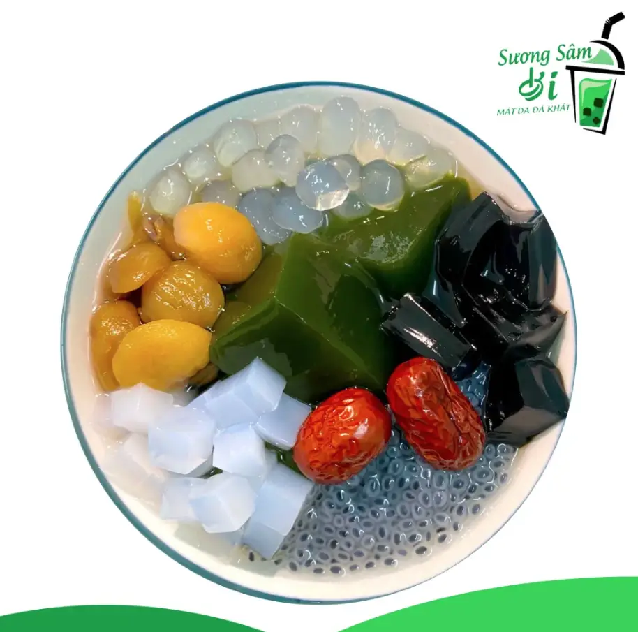 Hình ảnh SSO đặc biệt - Siêu to, siêu topping ⭐️⭐️⭐️⭐️⭐️