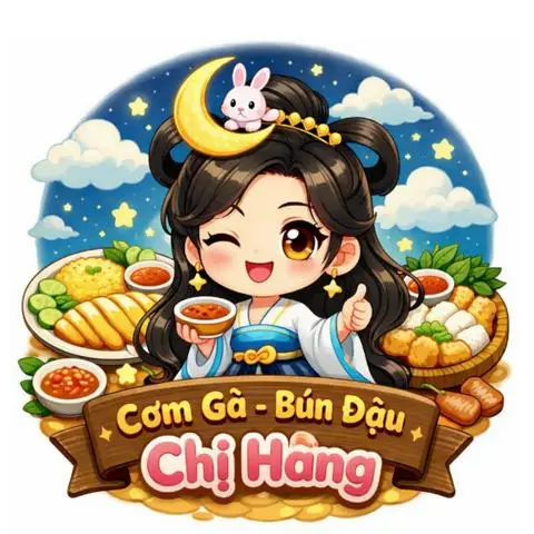 Hình ảnh Cơm Gà & Bún Đậu Chị Hằng - Đường 5B