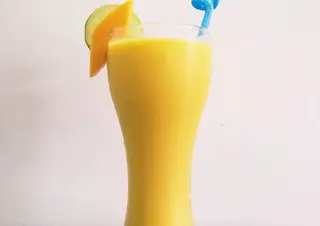Hình ảnh Sinh tố xoài