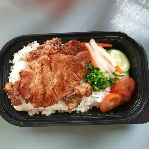 Hình ảnh Hảo Hảo - Cơm Tấm - Chiến Thắng