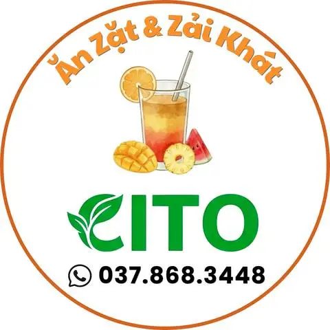 Hình ảnh  CITO - Ăn Vặt & Giải Khát - Chung Cư HOF - HQC