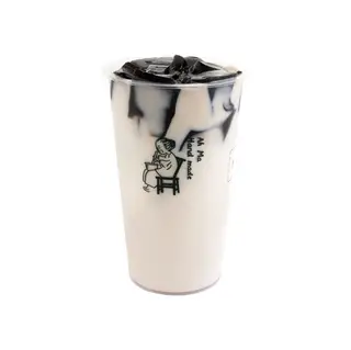 Hình ảnh Trà sữa thạch thiên thảo