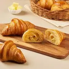 Hình ảnh Croissant truyền thống