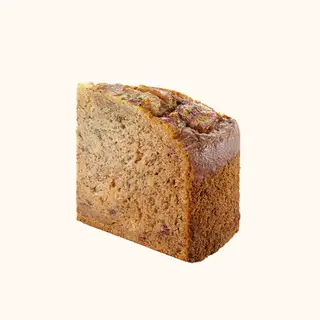 Hình ảnh Bánh Chuối Nho Khô