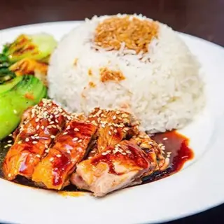 Hình ảnh Cơm vịt
