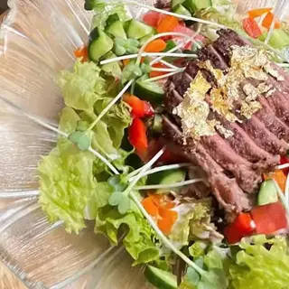 Hình ảnh Salad bò Fuji - Fuji beef salad