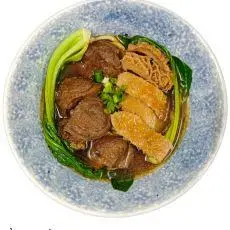 Hình ảnh Jiro's Kitchen - Mì Bò Đài Loan - Shop Online - Lê Đại Hành