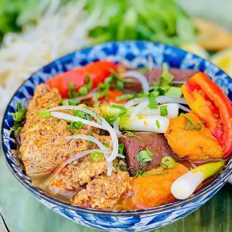 Hình ảnh Bún Riêu Ba Chị Em - Thạnh Xuân 21