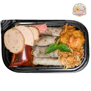 Hình ảnh Bánh cuốn thường