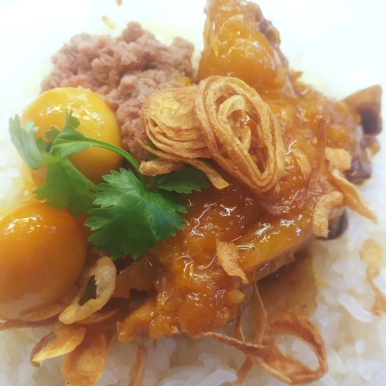 Hình ảnh BAOSUM - XÔI, BÁNH BAO & HÁ CẢO - Nguyễn Duy Trinh