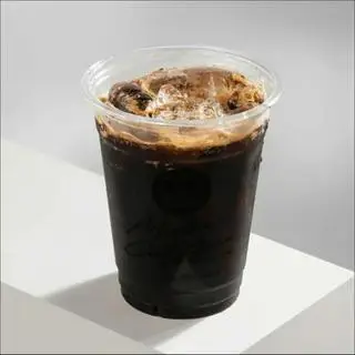 Hình ảnh Cà phê đen