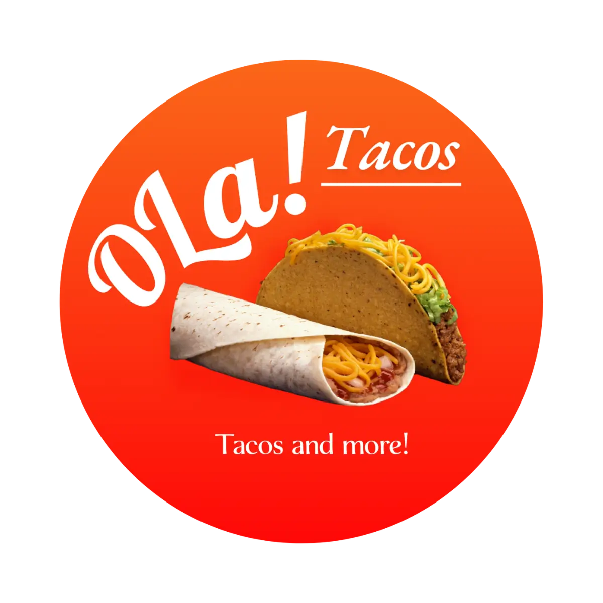 Hình ảnh Ola Tacos - Đường Số 10