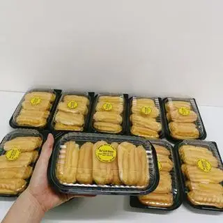 Hình ảnh Su kem 6 bánh