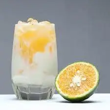 Hình ảnh Cam yaourt