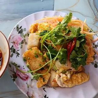 Hình ảnh Bột chiên