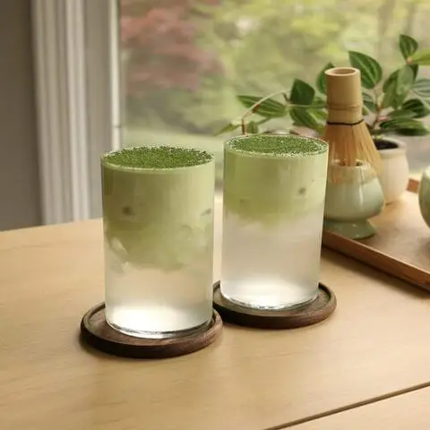 Hình ảnh Bobo Matcha & Coffee - Tám Danh