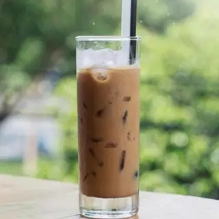 Hình ảnh Cafe sữa