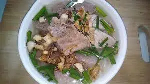 Hình ảnh Hủ tiếu nước