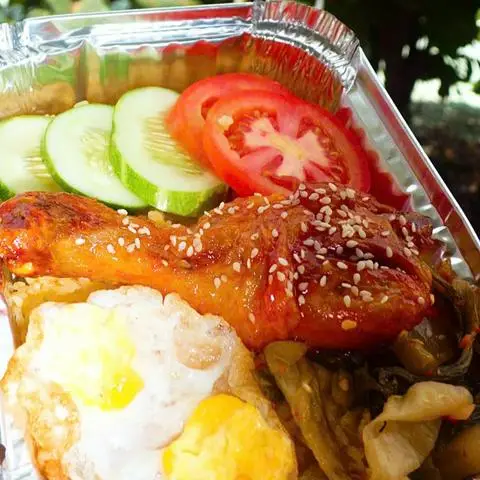 Hình ảnh Nàng Nờ Food - Vườn Lài