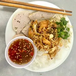 Hình ảnh Bánh ướt