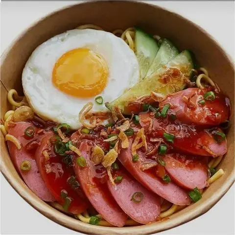 Hình ảnh Quán Nhà Xoài - Đỗ Xuân Hợp