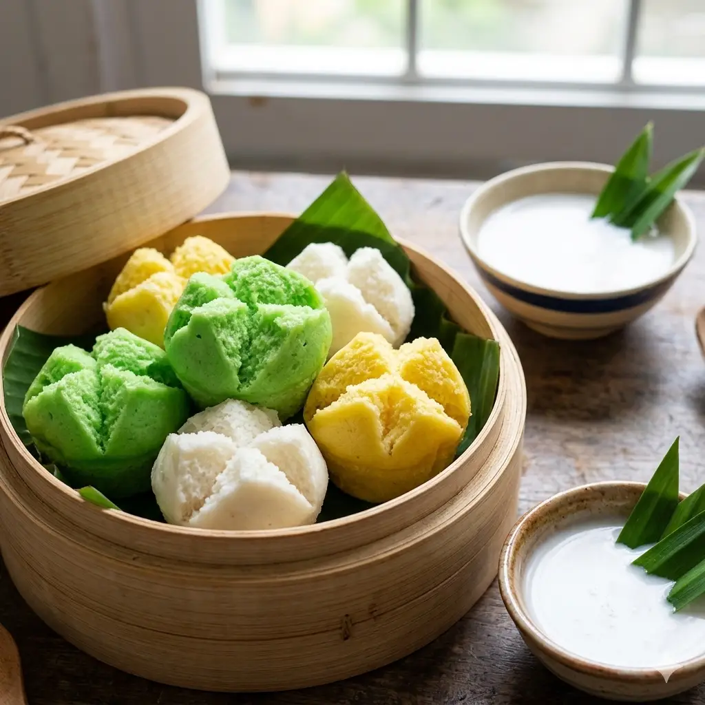 Hình ảnh Bánh bò