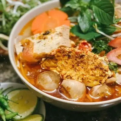 Hình ảnh Chay Liên Hoa 2 - Trần Xuân Soạn