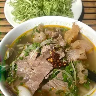 Hình ảnh Bún Nạm - Gân