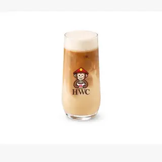 Hình ảnh Latte Oatmilk