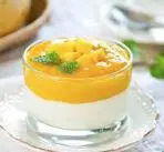Hình ảnh Yogurt xoài