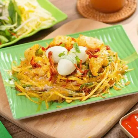 Hình ảnh Bánh Tráng Trộn & Ăn Vặt Nghi Nghi - Tỉnh Lộ 10