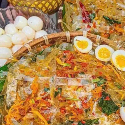 Hình ảnh Mọt Bánh Tráng - Tăng Nhơn Phú