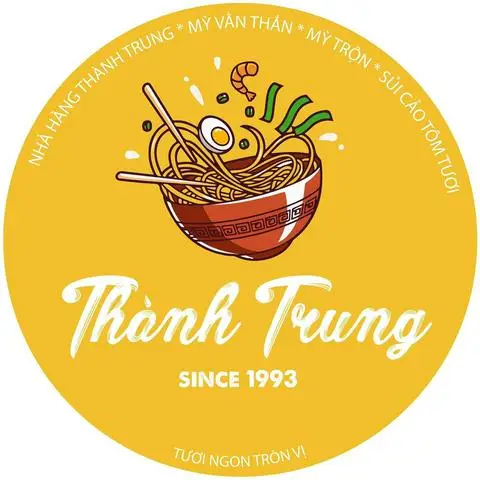 Hình ảnh Mỳ, Sủi cảo & Dimsum Thành Trung - Minh Khai