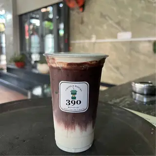 Hình ảnh Cacao kem muối