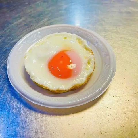 Hình ảnh Trứng Ốp La