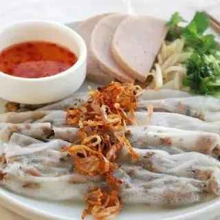 Hình ảnh Bánh cuốn hộp cho 1 người