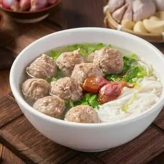 Hình ảnh Phở viên