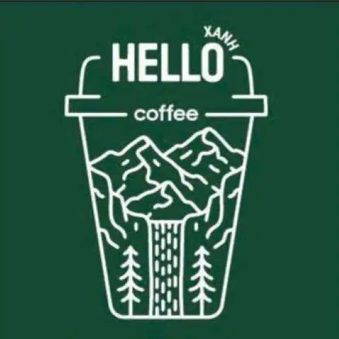 Hình ảnh Hello Xanh Coffee - Nguyễn Quý Đức
