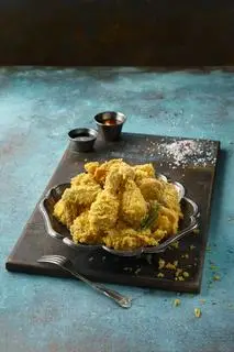 Hình ảnh Gà rán thường