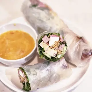 Hình ảnh Bánh cuốn Tây Sơn