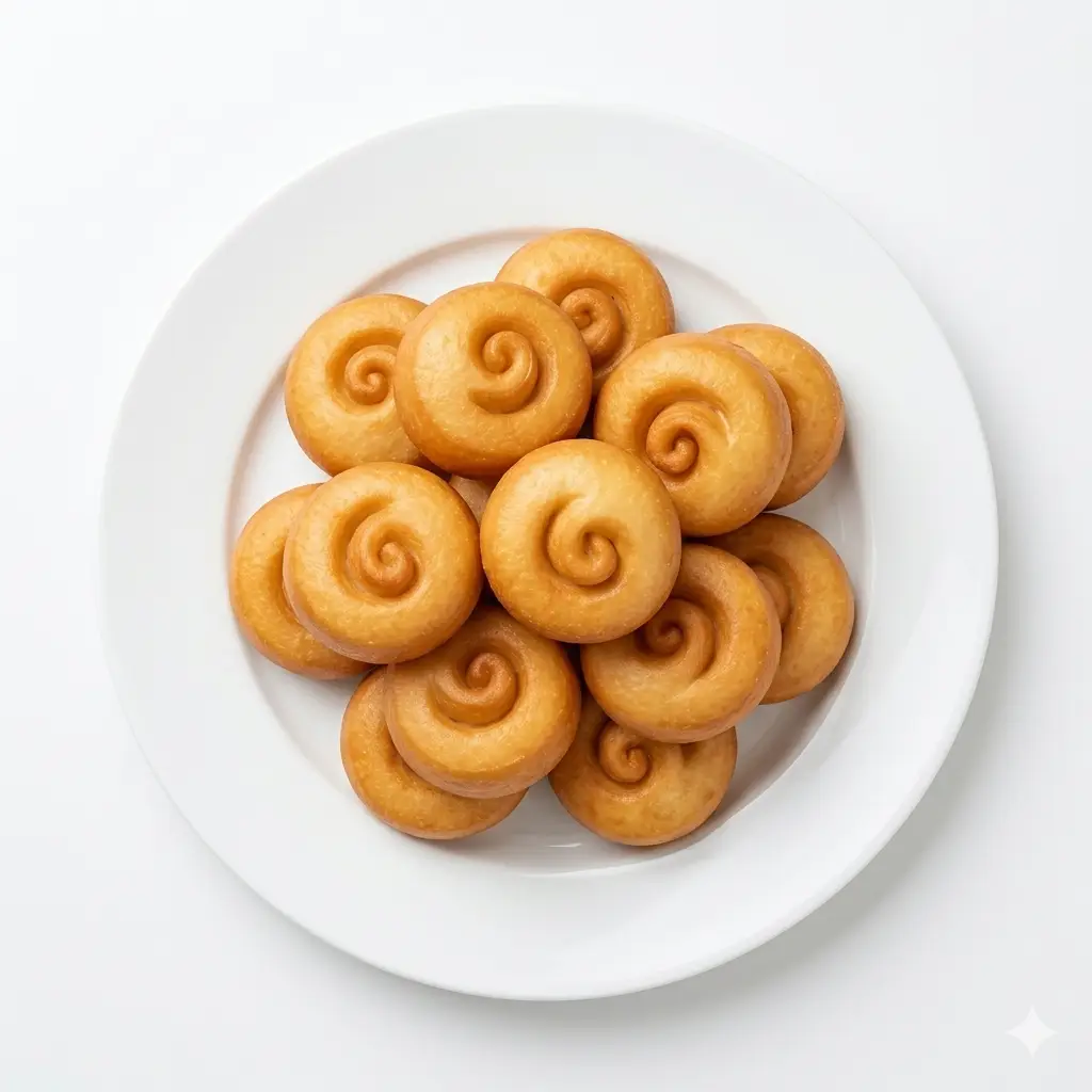 Hình ảnh Bánh bao thêm