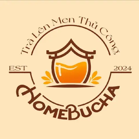 Hình ảnh Homebucha - Trà Lên Men Thủ Công - Lê Ngã