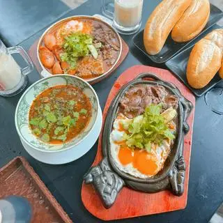 Hình ảnh Chảo thường