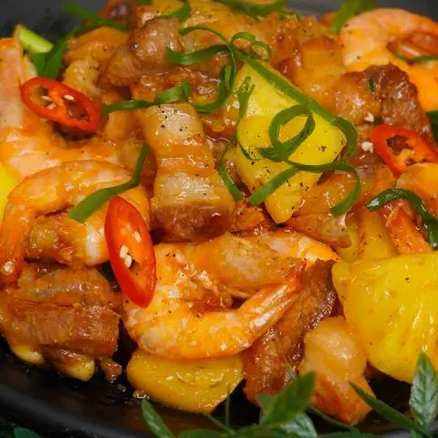 Hình ảnh Cơm Mộc - Ngon Sạch Như Cơm Nhà - Lý Chiêu Hoàng