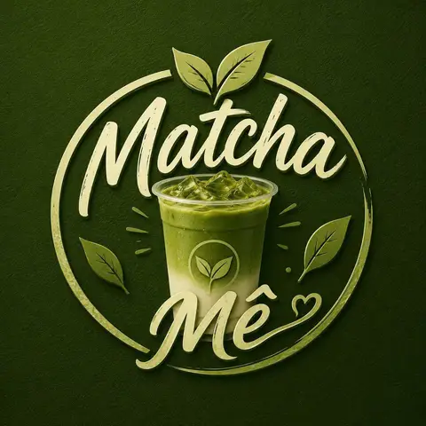 Hình ảnh Matcha Mê - Trần Văn Quang
