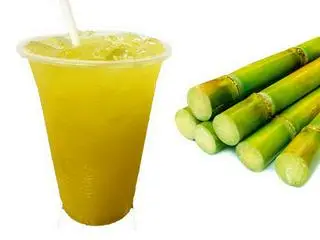 Hình ảnh Mía tắc truyền thống