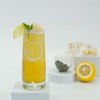 Hình ảnh Lục trà lệ chi