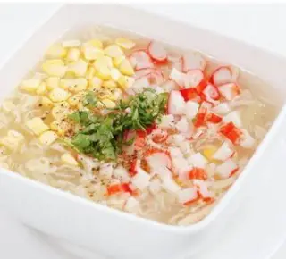 Hình ảnh Súp tôm